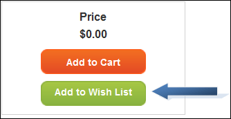 add to wishlist