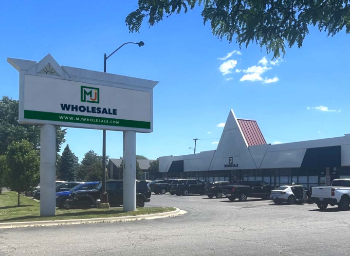 MJ Wholesale MJ Wholesale