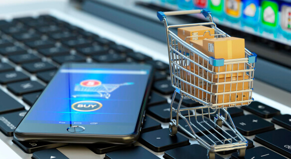 eCommerce Design & Development
