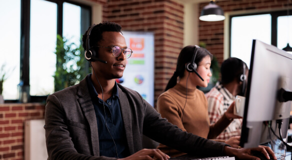 Support & Performance Optimization