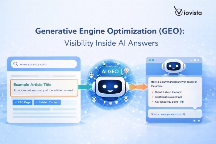GEO AI Answers