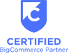 BigCommerce certified