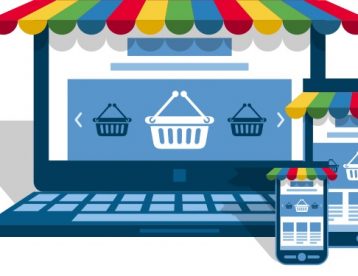Google Shopping Campaigns Vs Google AdWords