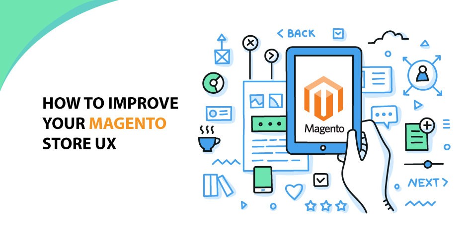 How To Improve Your Magento Store UX