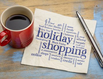 15-Point Checklist For Black Friday/Cyber Monday 2020
