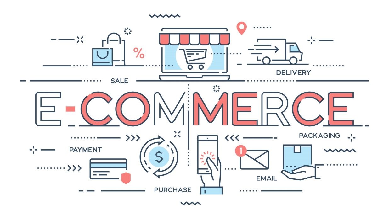 Top Eight Trends That Could Change Ecommerce Forever