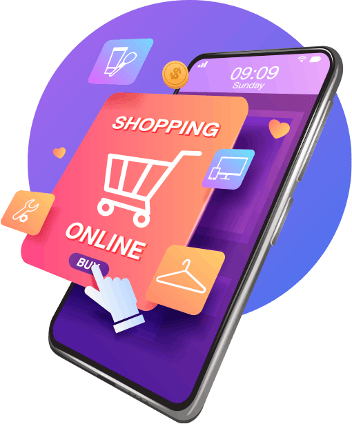 One Stop Solution for Your eCommerce Needs