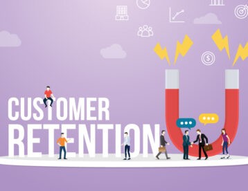 How Customer Retention can Power your eCommerce