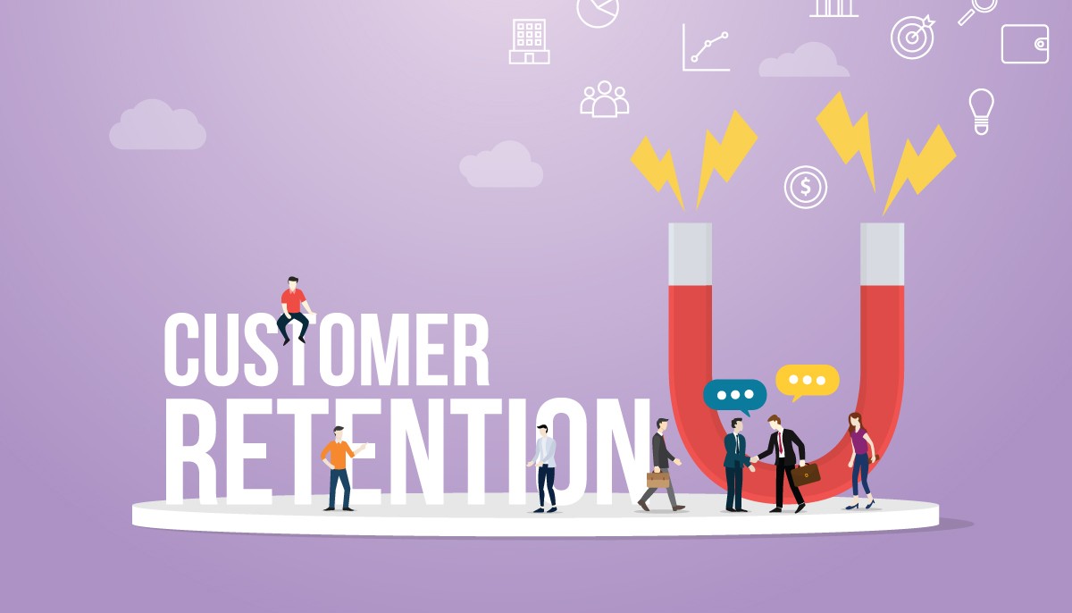 How Customer Retention can Power your eCommerce
