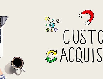 Customer Acquisition Techniques for B2B and B2C eCommerce Worth Investing