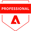 Adobe Certified ProfessionalMagento Commerce Developer