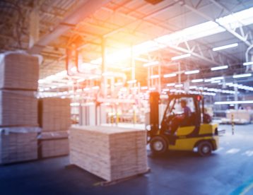 The Growth of eCommerce and its impact on the Manufacturing Industry