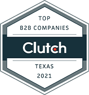 Top B2B Companies in Texas 2021