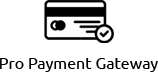 Pro Payment Gateway