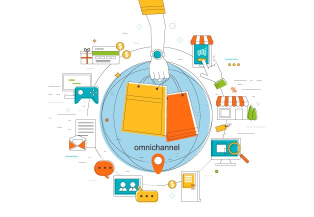 How to Meet Holiday Shoppers’ Needs With an Omnichannel Approach