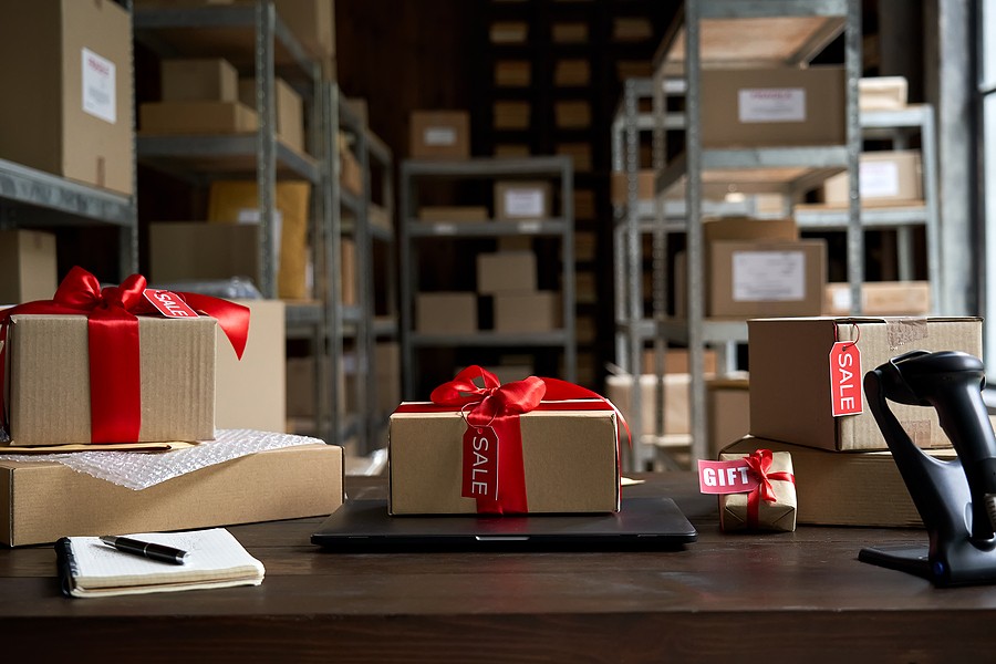 Holiday Season Best Practices for eCommerce