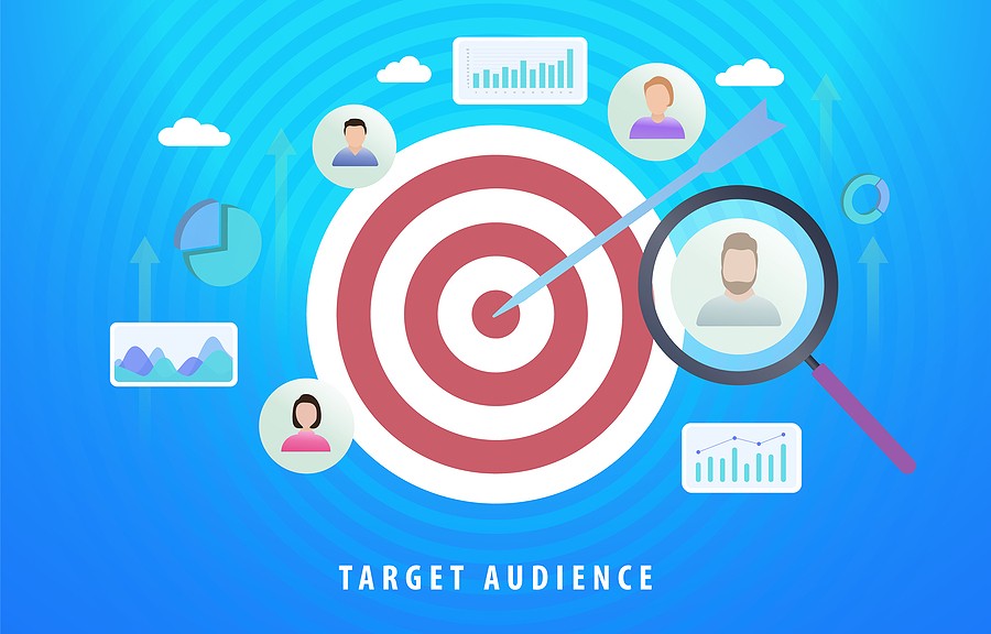 How to Find Right Audience for your Online Business