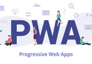 Progressive Web App: A well-established Approach to Architecting a Modern Website
