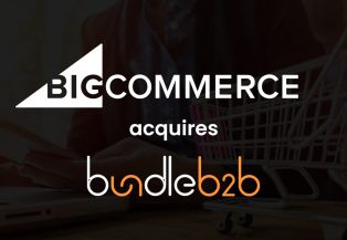 BigCommerce Strengthens it’s hold in B2B eCommerce Landscape: Acquires Bundle B2B