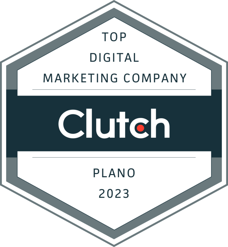 Top Digital Marketing Company in Plano 2023