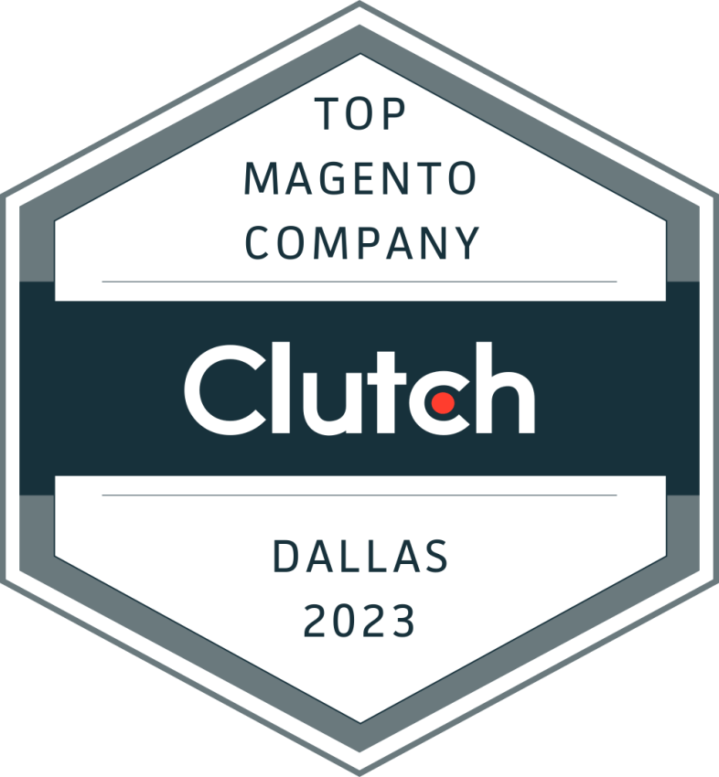 Top Magento Company in Dallas 2023