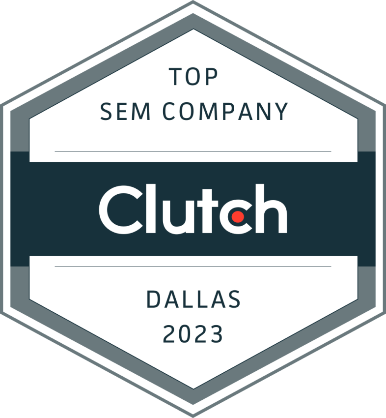 Top SEM Company in Dallas 2023