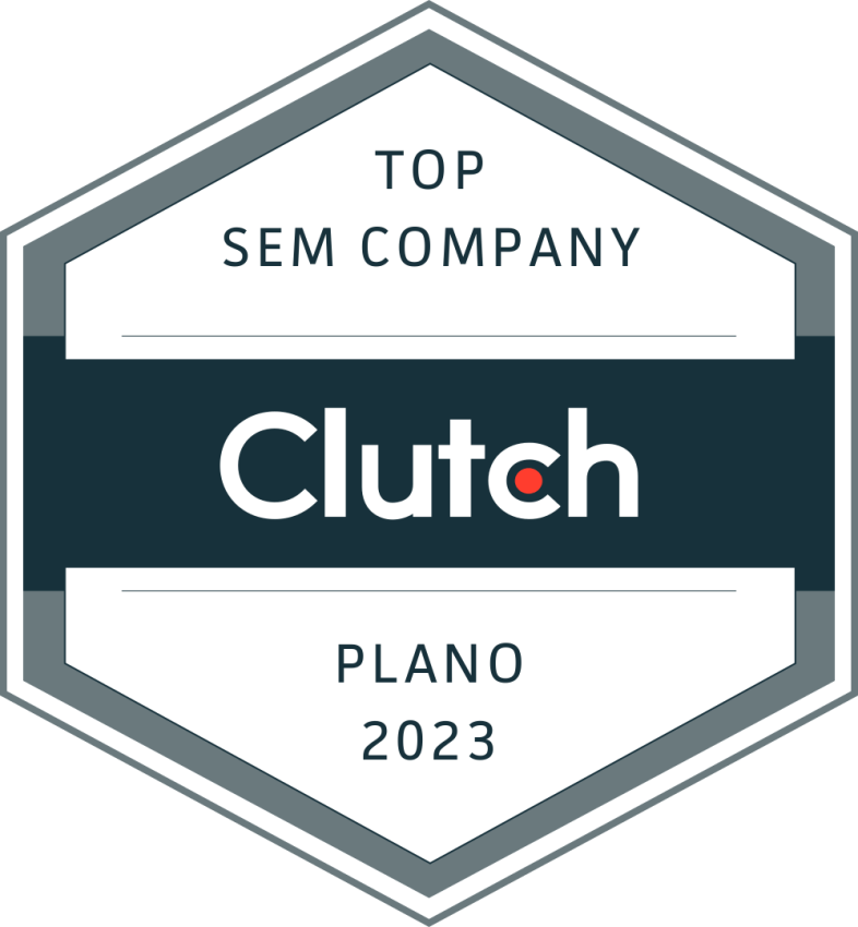 Top SEM Company in Plano 2023
