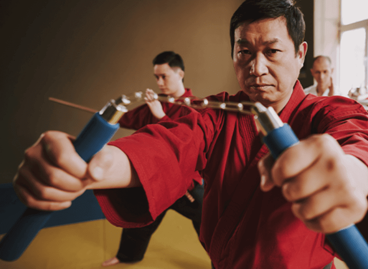 MartialArtSmart