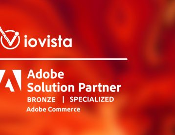 It’s Official: ioVista Has Become a Recognized Adobe Specialized Partner