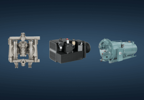 Control Specialties