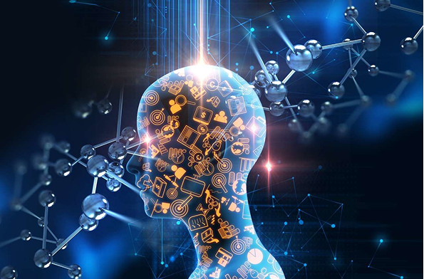 Artificial Intelligence and Machine Learning Services