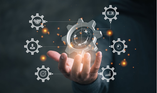 Optimization Integration Services
