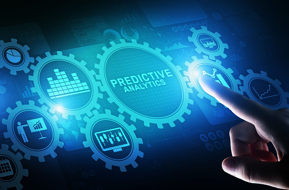 Predictive Strategy Forecasting