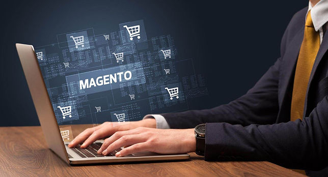 Adobe Commerce Solutions Partner for B2B & B2C Businesses