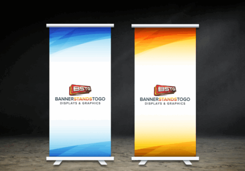 BannerStandsToGo