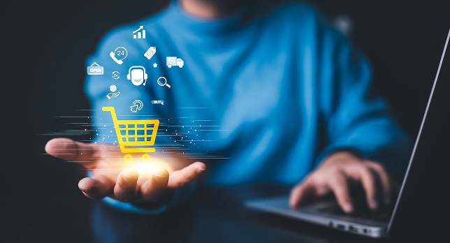 eCommerce Platform Discovery and Selection