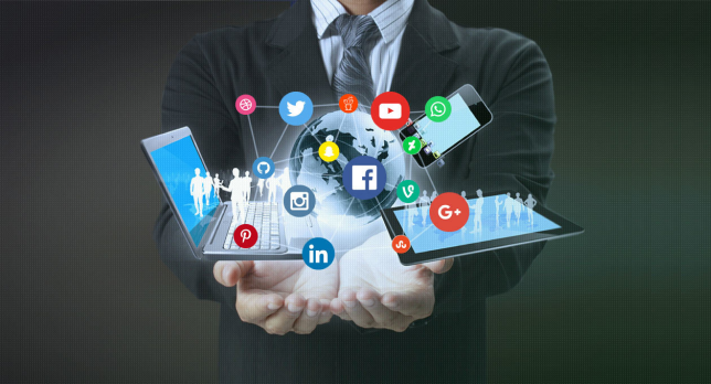 Grow Brand Awareness and Drive Engagement with Social Media Marketing Services