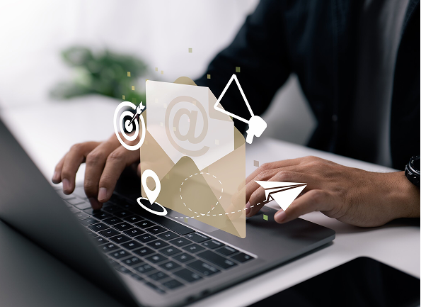 Scale Customer Journeys with Intelligent Email Marketing Automation