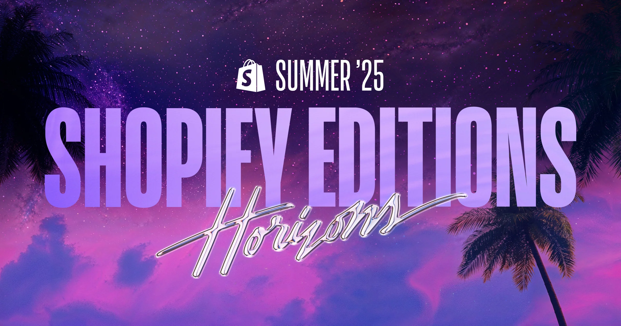 Shopify Summer Edition 2025: A Technical Insight into the Latest Update