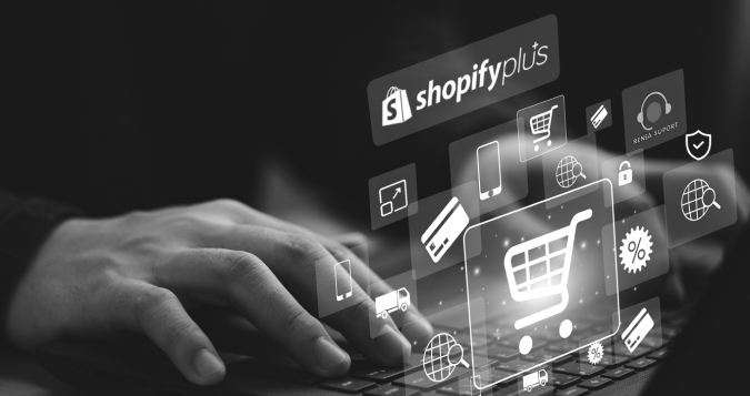 Shopify Plus Development