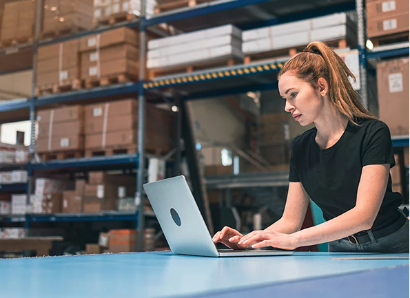 Transform Your eCommerce Experience with WMS Integration