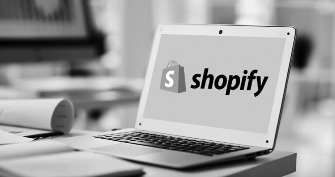 Shopify Development