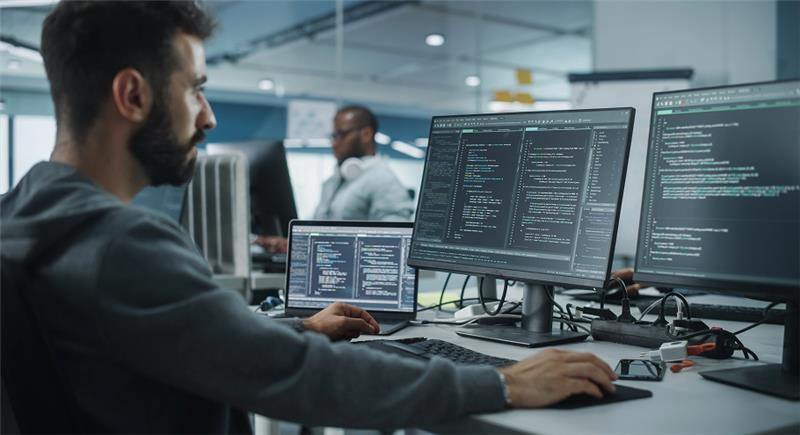 Why Choose ioVista for Shopify Plus Development