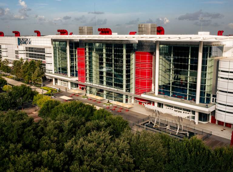 NRA Annual Meetings & Exhibits – 2026