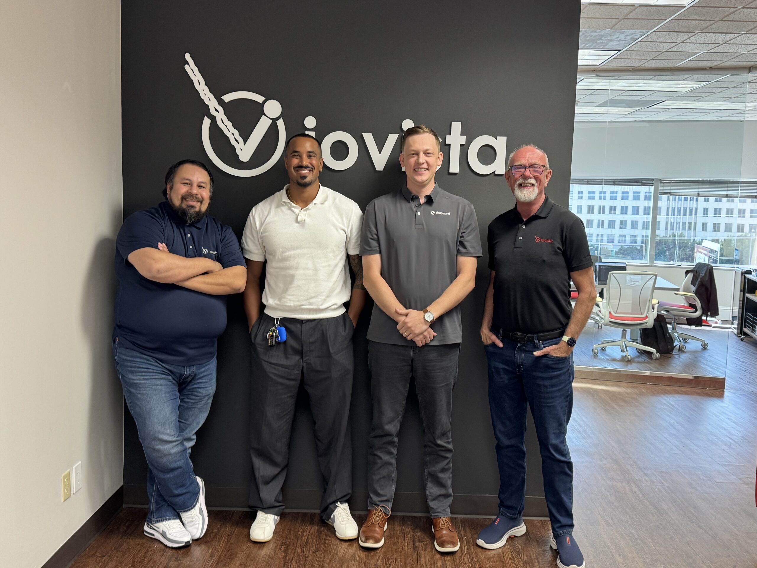 Why ioVista Became a Shopware Partner: Building the Future of Digital Commerce Through Innovation and Collaboration