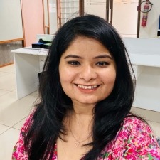 Pooja Thakkar