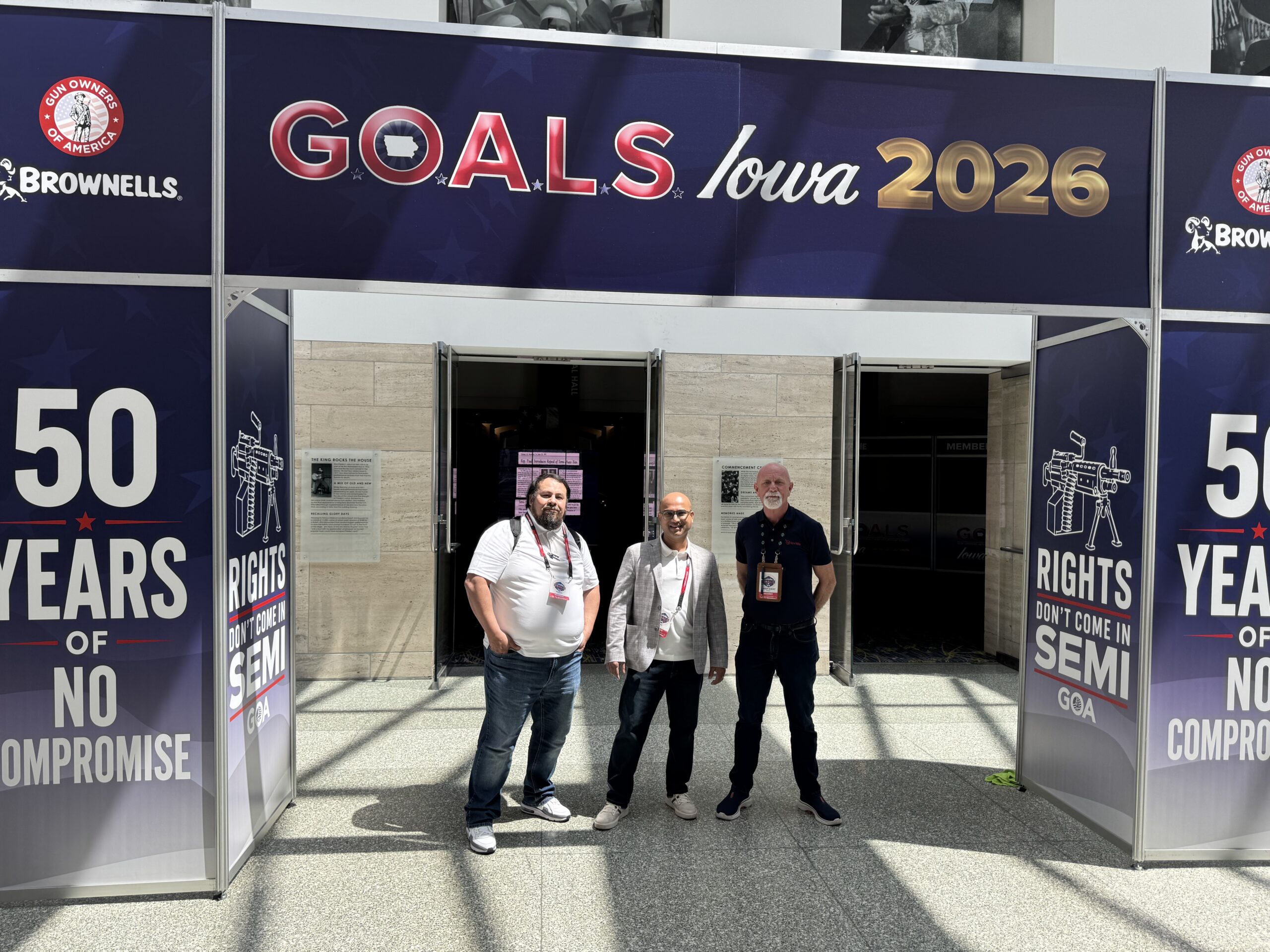 Where Advocacy Meets Innovation