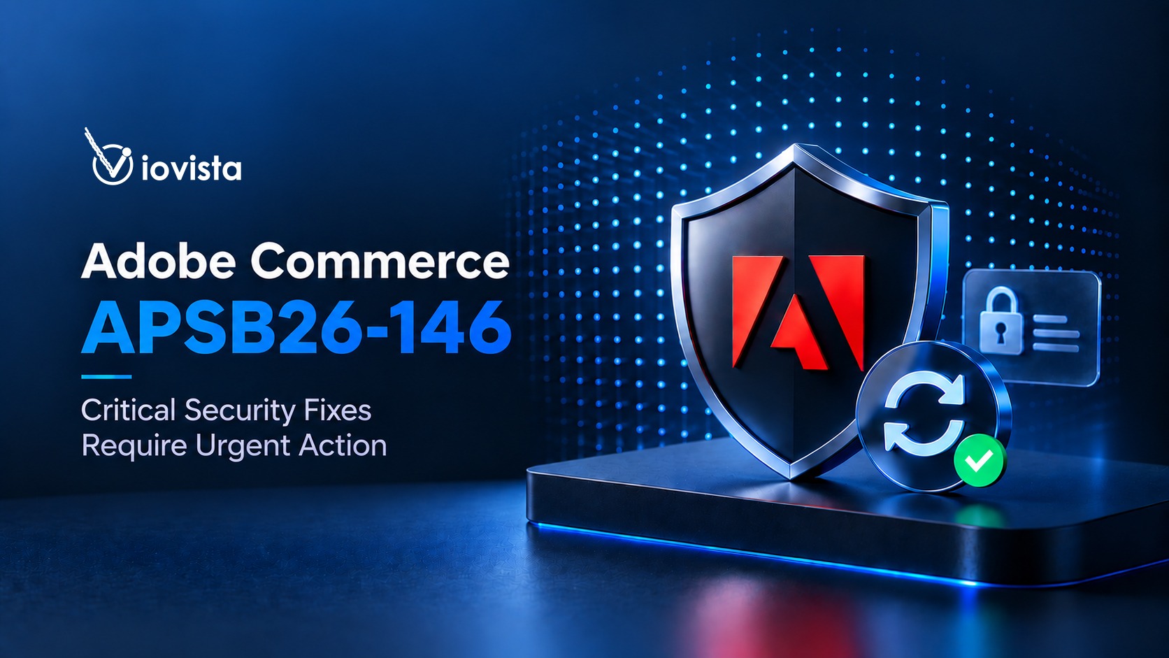 Adobe Commerce APSB26-146: Critical Security Fixes Require Urgent Action