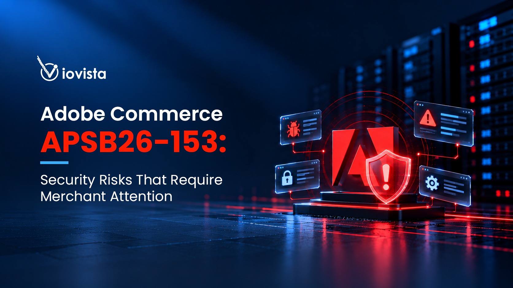 Adobe Commerce APSB26-153: Security Risks that Require Merchant Attention